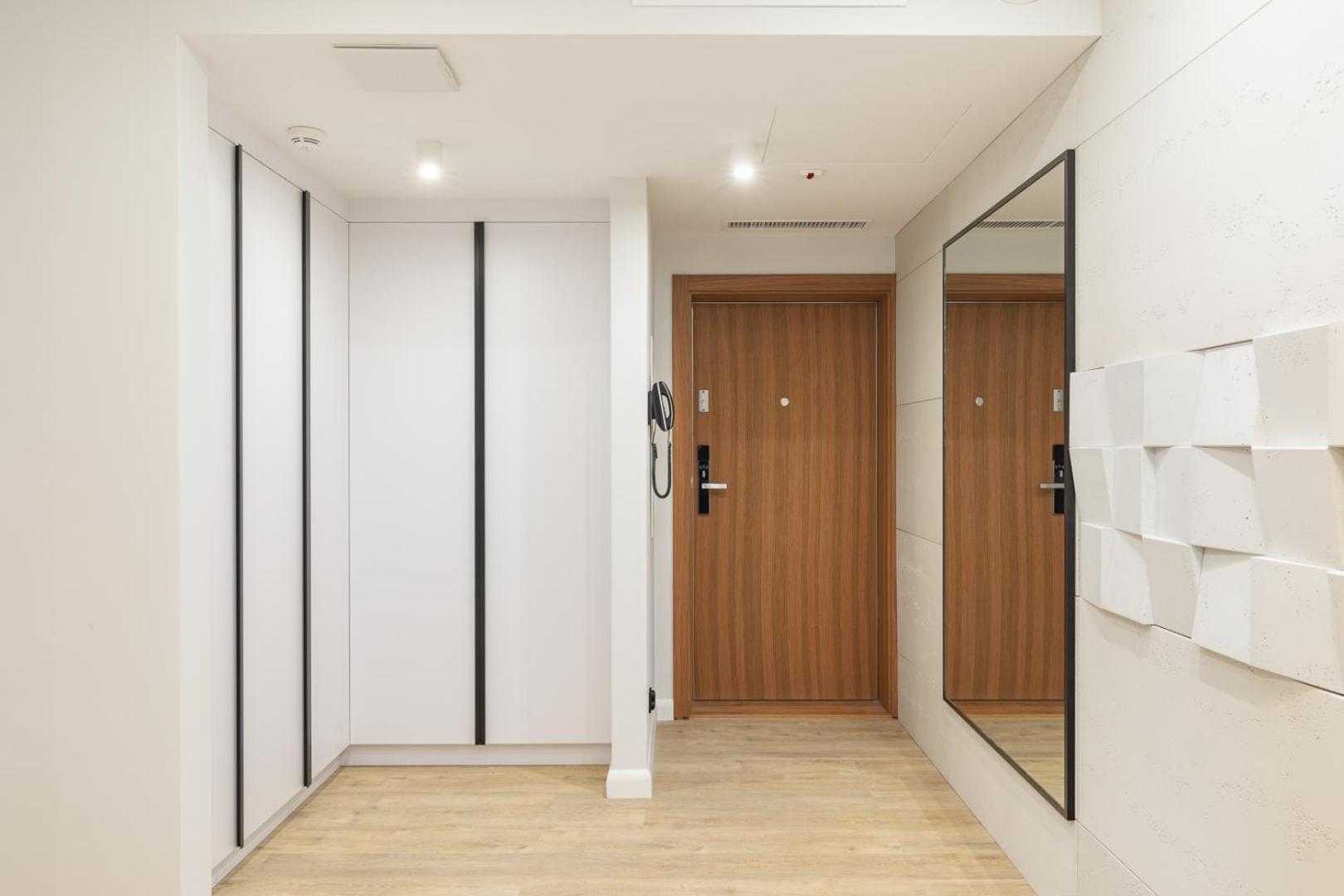 غدانسك Apartamenty Deo Plaza Nad Motlawa By Rent Like Home المظهر الخارجي الصورة