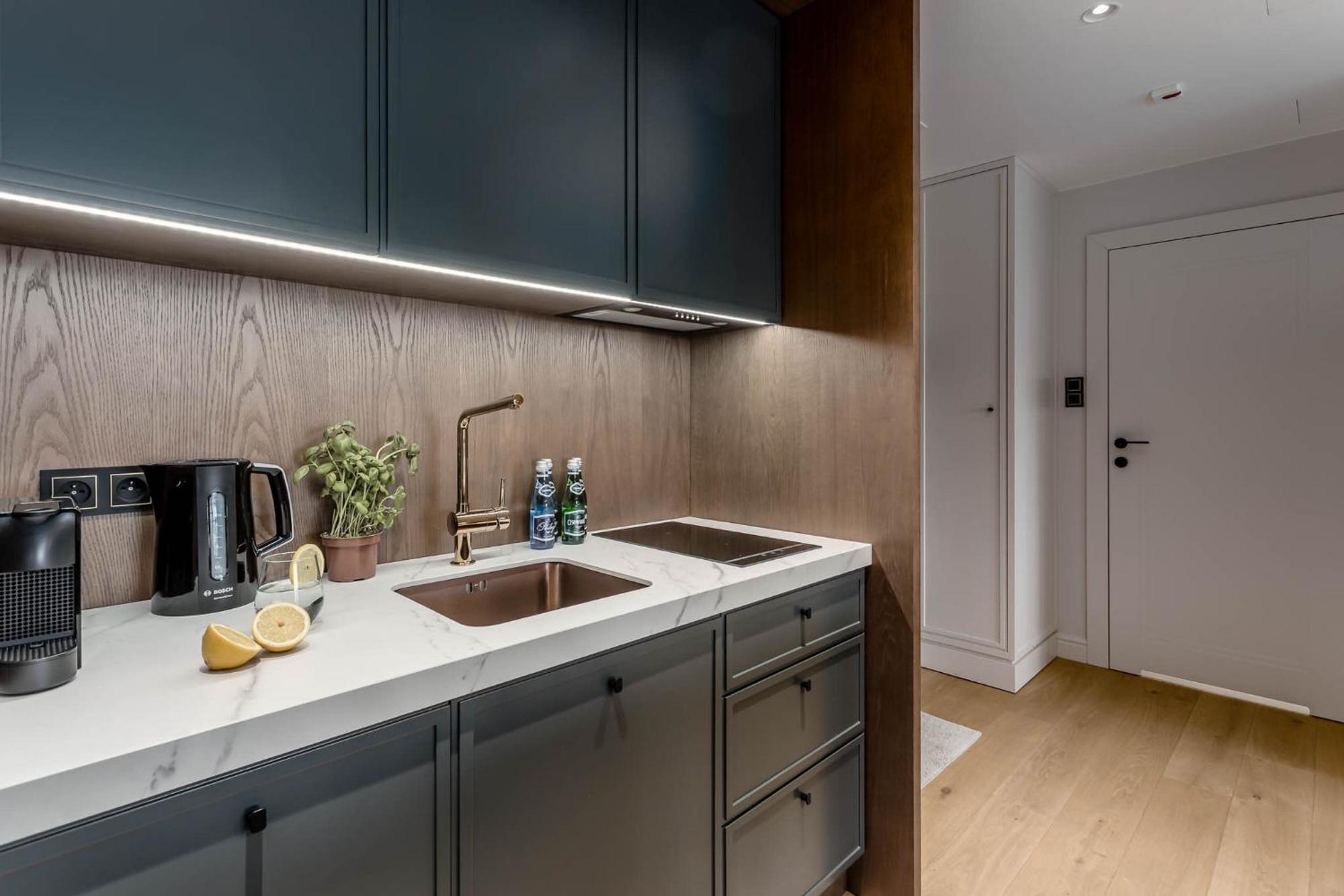 غدانسك Apartamenty Deo Plaza Nad Motlawa By Rent Like Home المظهر الخارجي الصورة